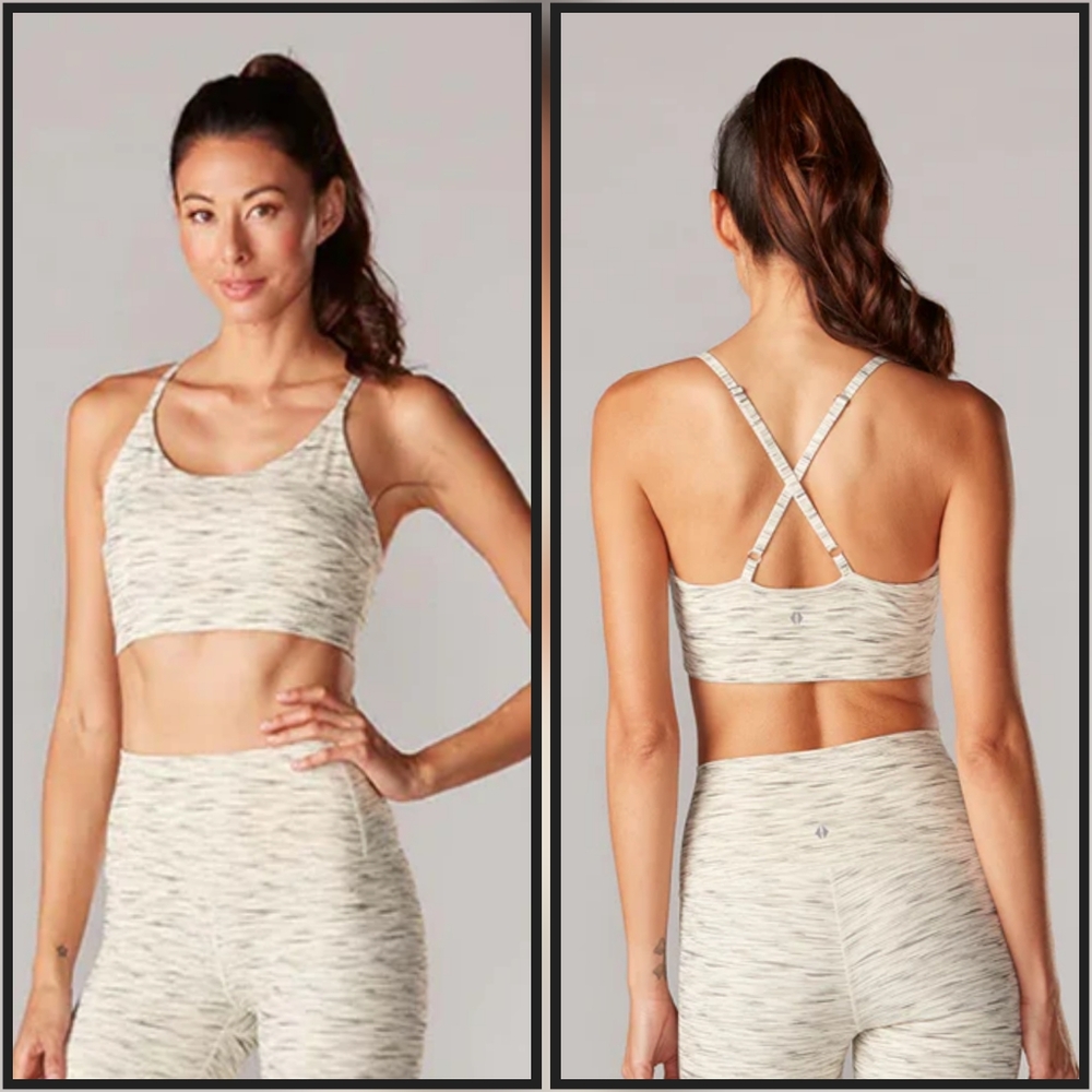 Tavi Sports Bra